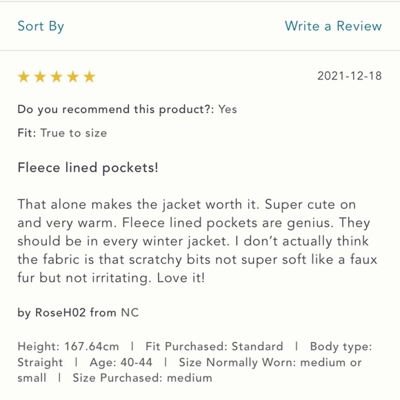 Anthropologie NWT Avec Les Filles Classic Plaid Jacket Size S. - Picture 7 of 12